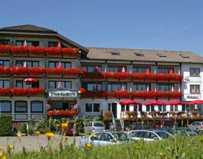 фото отеля Sonnenblick