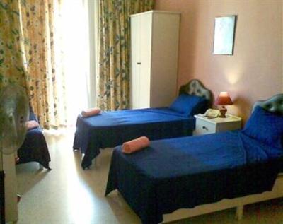 фото отеля For Rest Aparthotel