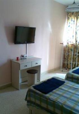 фото отеля For Rest Aparthotel