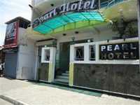 Pearl City Hotel