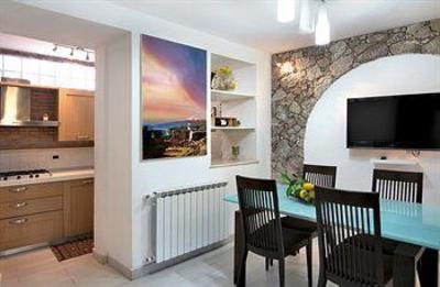 фото отеля Villa al Duomo Apartment