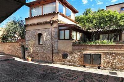 фото отеля Villa al Duomo Apartment
