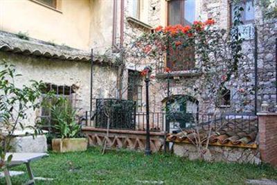 фото отеля Villa al Duomo Apartment