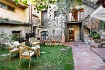 фото отеля Villa al Duomo Apartment