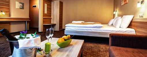 фото отеля Alexandra Wellness Hotel
