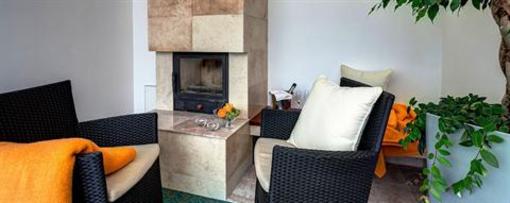 фото отеля Alexandra Wellness Hotel