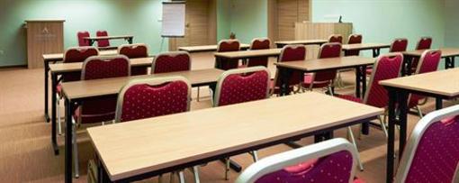 фото отеля Alexandra Wellness Hotel