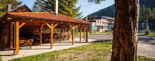 фото отеля Alexandra Wellness Hotel
