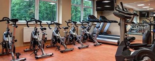 фото отеля Alexandra Wellness Hotel