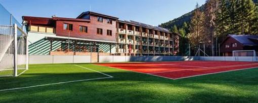 фото отеля Alexandra Wellness Hotel
