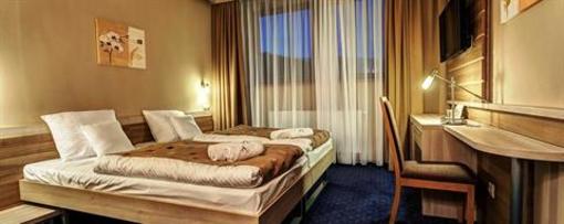 фото отеля Alexandra Wellness Hotel