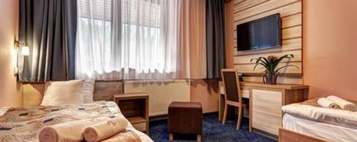 фото отеля Alexandra Wellness Hotel