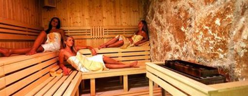 фото отеля Alexandra Wellness Hotel