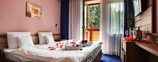 фото отеля Alexandra Wellness Hotel
