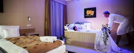 фото отеля Alexandra Wellness Hotel