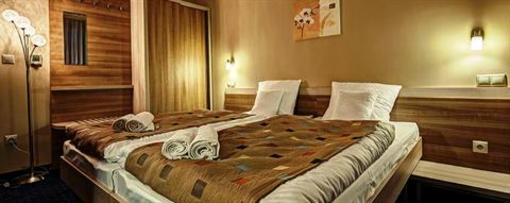 фото отеля Alexandra Wellness Hotel