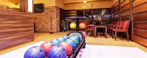 фото отеля Alexandra Wellness Hotel