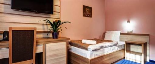 фото отеля Alexandra Wellness Hotel
