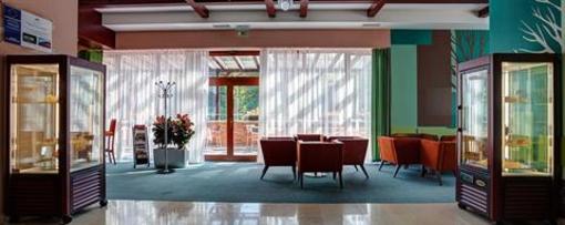 фото отеля Alexandra Wellness Hotel