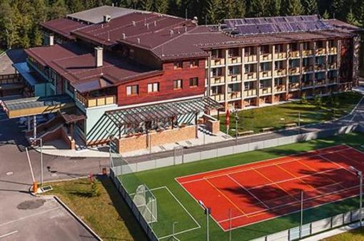 фото отеля Alexandra Wellness Hotel