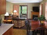 Shawnee State Park Lodge
