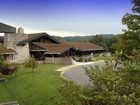 фото отеля Shawnee State Park Lodge