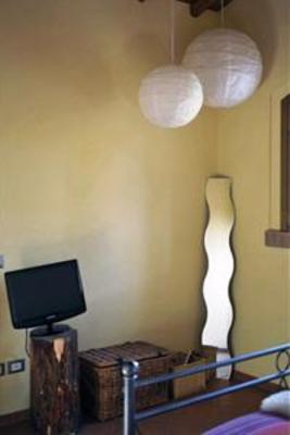 фото отеля Agriturismo La Montina