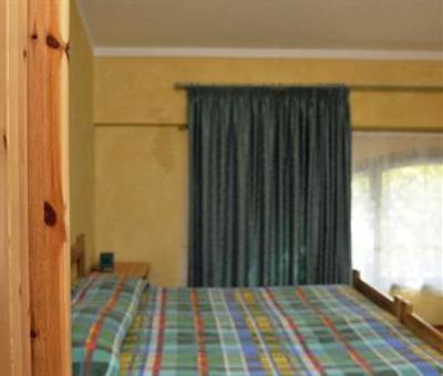 фото отеля Agriturismo La Montina