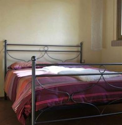 фото отеля Agriturismo La Montina