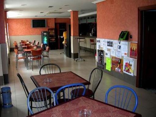 фото отеля Sanpatiel Pension-Restaurante