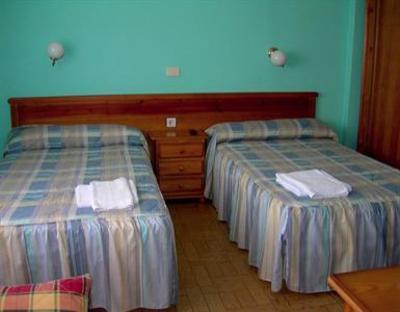фото отеля Sanpatiel Pension-Restaurante