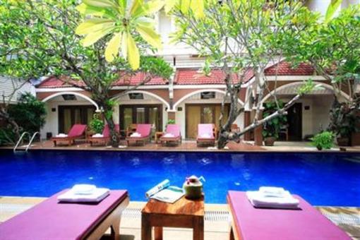 фото отеля Patong Premier Resort Phuket