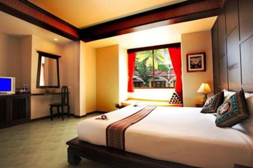 фото отеля Patong Premier Resort Phuket