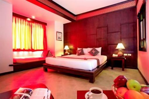 фото отеля Patong Premier Resort Phuket