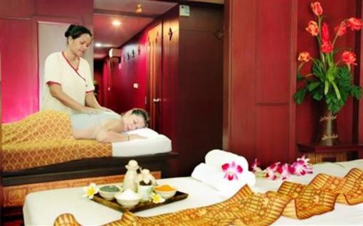 фото отеля Patong Premier Resort Phuket