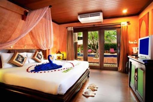 фото отеля Patong Premier Resort Phuket