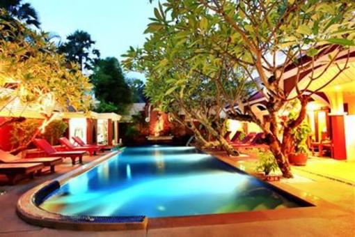 фото отеля Patong Premier Resort Phuket