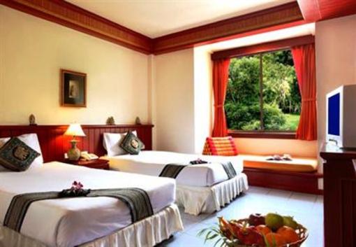 фото отеля Patong Premier Resort Phuket