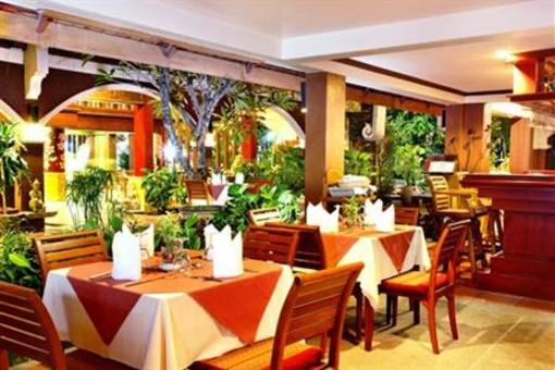 фото отеля Patong Premier Resort Phuket