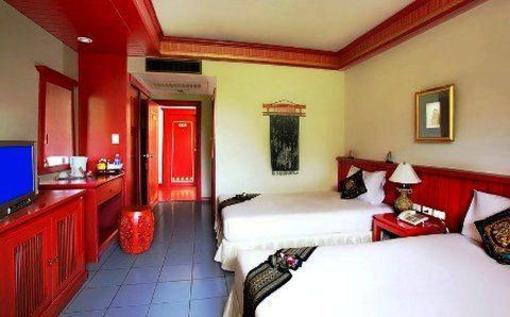 фото отеля Patong Premier Resort Phuket