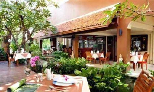 фото отеля Patong Premier Resort Phuket