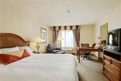 фото отеля Hilton Garden Inn Overland Park