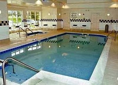 фото отеля Hilton Garden Inn Overland Park