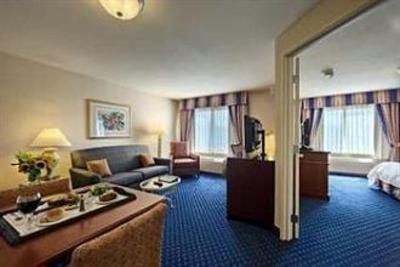 фото отеля Hilton Garden Inn Overland Park
