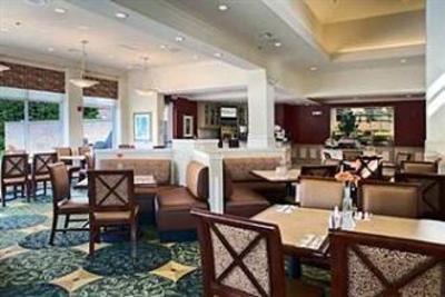 фото отеля Hilton Garden Inn Overland Park