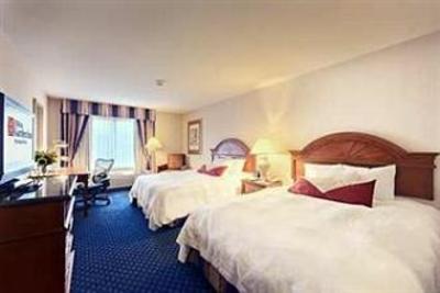 фото отеля Hilton Garden Inn Overland Park
