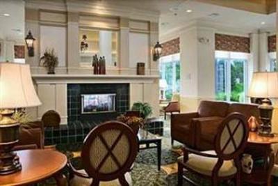 фото отеля Hilton Garden Inn Overland Park