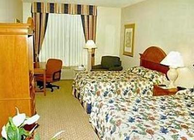 фото отеля Hilton Garden Inn Overland Park