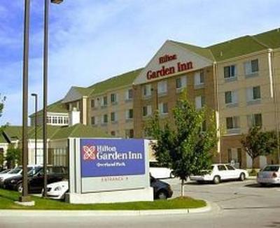 фото отеля Hilton Garden Inn Overland Park