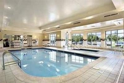 фото отеля Hilton Garden Inn Overland Park